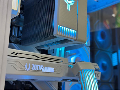 i5 10600K| RTX 3060 12GB | 16GB DDR4|512 NVME