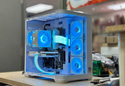 i5 10600K| RTX 3060 12GB | 16GB DDR4|512 NVME