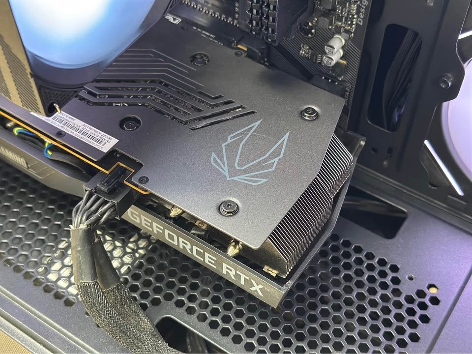 RYZEN 5 3600| RTX 3060 | 16GB DDR4 | 1TB SSD