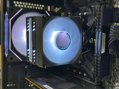 RYZEN 5 3600| RTX 3060 | 16GB DDR4 | 1TB SSD