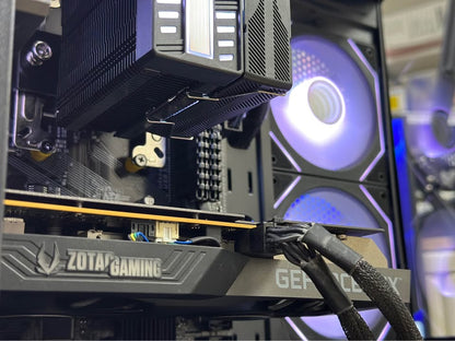 RYZEN 5 3600| RTX 3060 | 16GB DDR4 | 1TB SSD