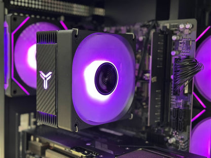 RYZEN 5 7500F | RTX 4070| 1TB NVME| 32GB DDR5