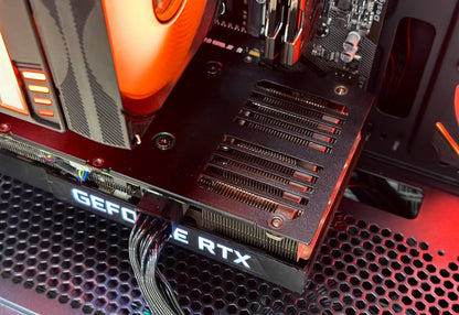 RYZEN 5 3600| RTX 3060Ti | 16GB DDR4| 1TB SSD