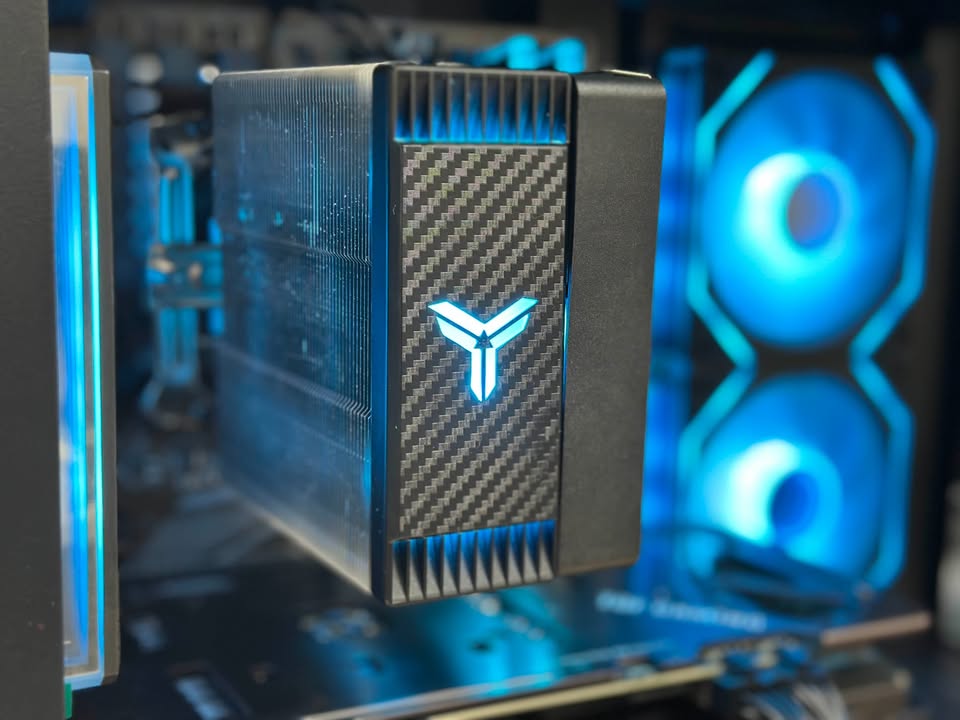 RYZEN 5 5600 | RTX 3070 | 1TB SSD | 16GB DDR4