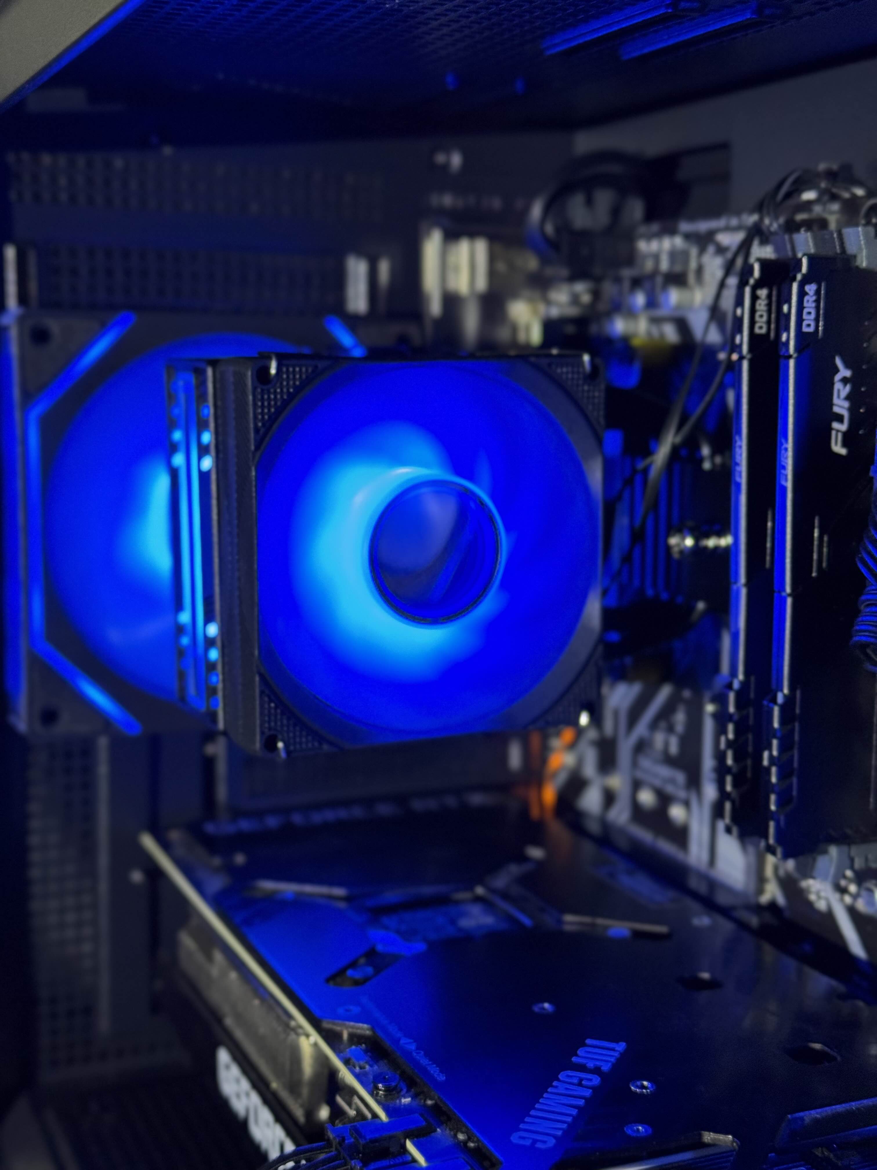 Ryzen 7 5700X| RTX 3080| 32GB DDR4| 1TB SSD