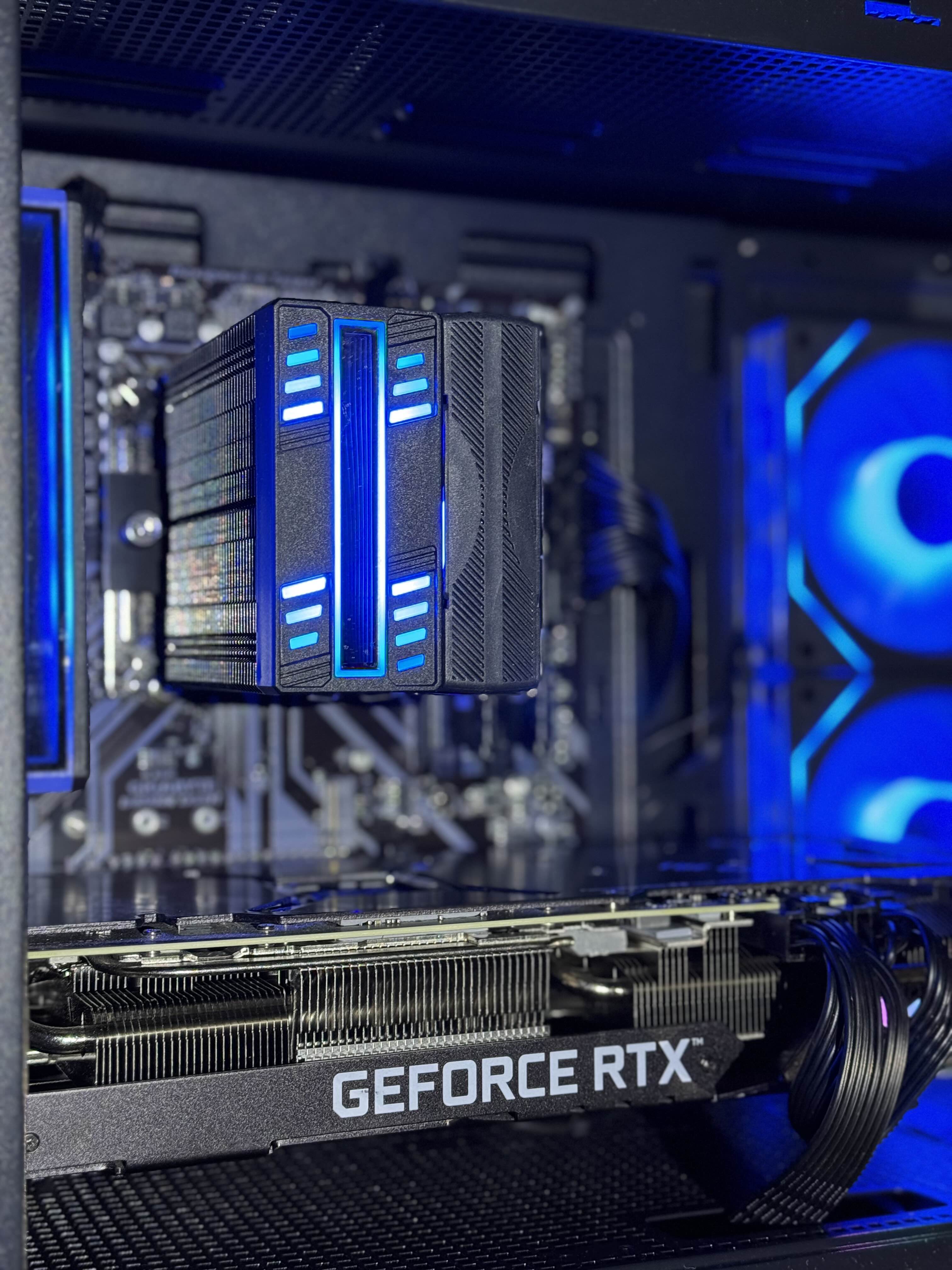 Ryzen 7 5700X| RTX 3080| 32GB DDR4| 1TB SSD